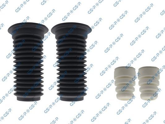 Комплект отбойников и пыльников амортизаторов (стоек) GSP. Артикул 5405190PK