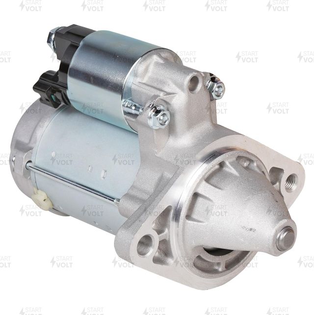 Стартер StartVOLT для Toyota Corolla Verso I 2004-2009. Артикул LSt 1907