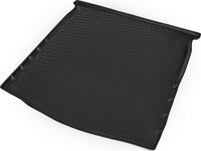 Коврик Rival в багажник для Mazda 6 GJ седан 2012-2018 2018-2026. Артикул 13802003