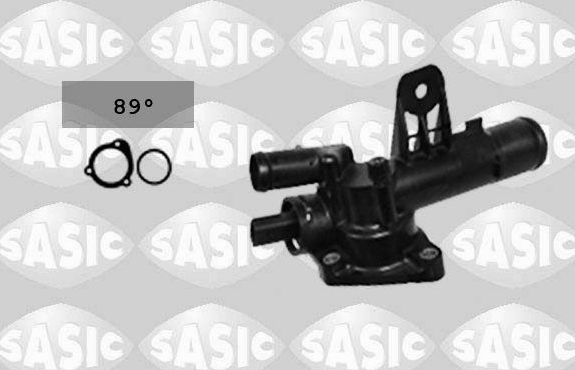 Термостат Sasic для Renault Modus I 2004-2012. Артикул 3304015