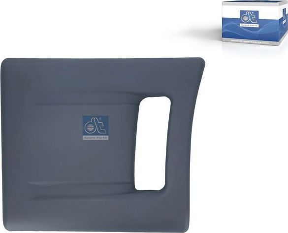 Крыло DT Spare Parts внешнее для Scania G 2004-2015. Артикул 1.22829