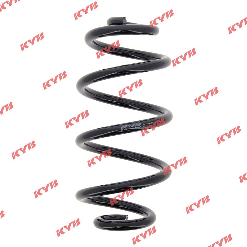Пружина подвески KYB (Каяба) K-Flex. Артикул RH6378