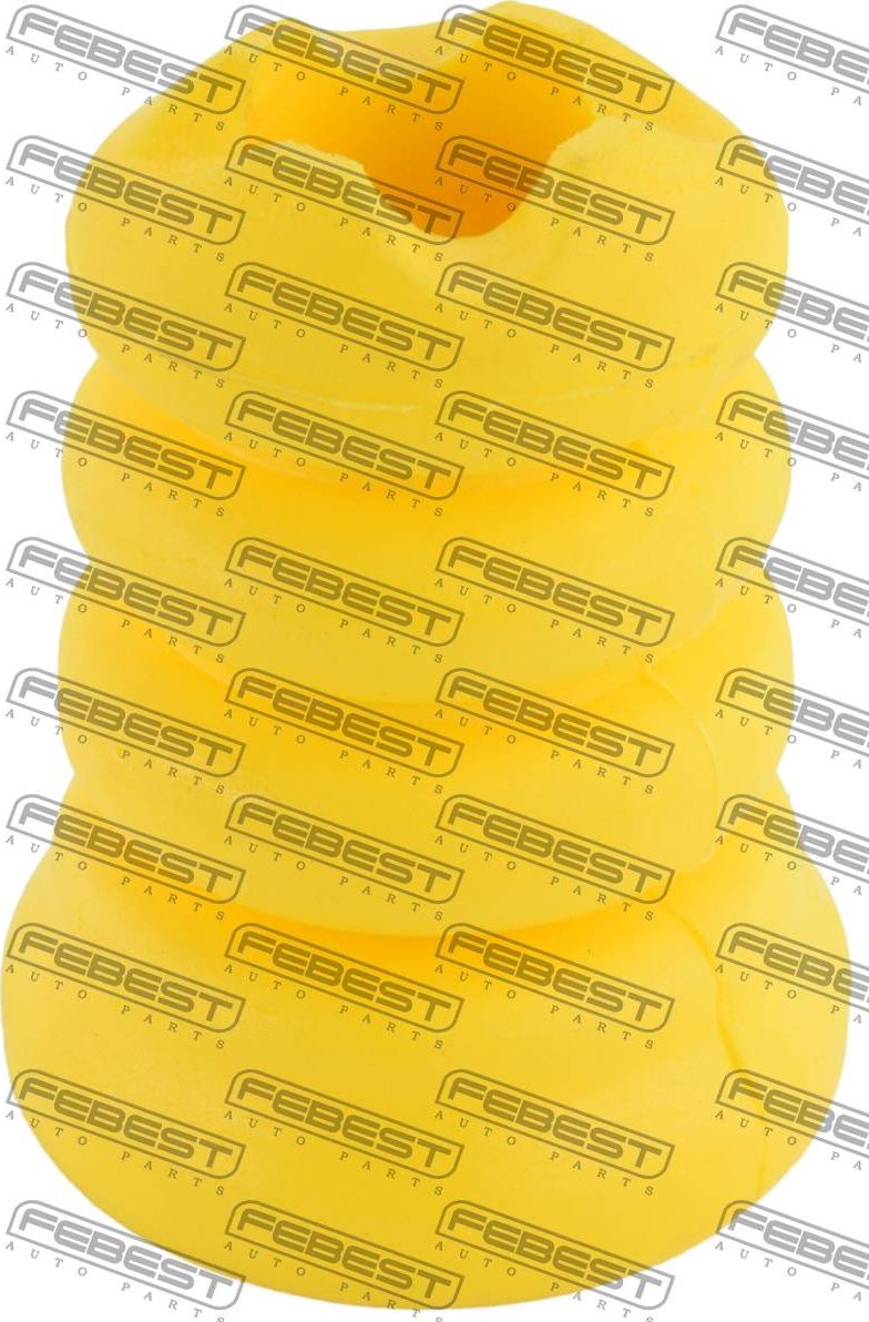 Отбойник амортизатора (стойки) Febest. Артикул BMD-F20F