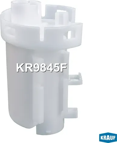 Фильтр топливный MITSUBISHI Pajero (99-) в бак KRAUF. Артикул KR9845F