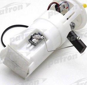 Бензонасос (топливный насос) Patron для Dodge Avenger II 2012-2014. Артикул PFP230