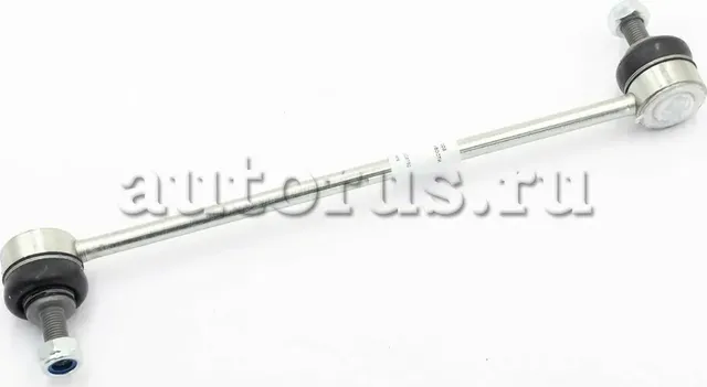 Стойка стабилизатора ЛАДА Vesta переднего левая/правая БЕЛМАГ (Belmag). Артикул BM0167