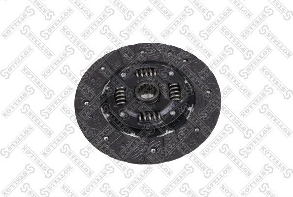 Диск сцепления Stellox для Opel Omega A 1986-1994. Артикул 07-00090-SX