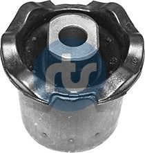 Сайлентблок переднего рычага подвески RTS. Артикул 017-00526