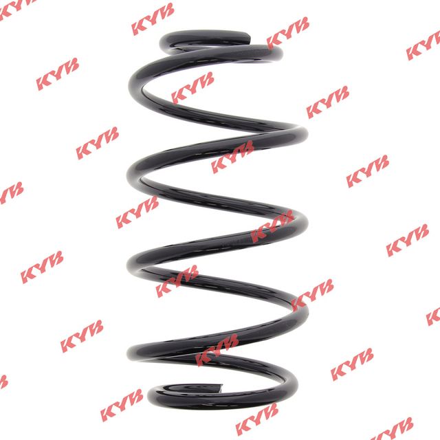 Пружина подвески KYB (Каяба) K-Flex передняя для Ford Galaxy I 1995-2006. Артикул RH1063