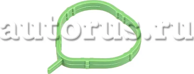 Прокладка впускного коллектора Hyundai Accent 1.3/1.5 12V 92> GANZ GIE11436 Ganz. Артикул GIE11436