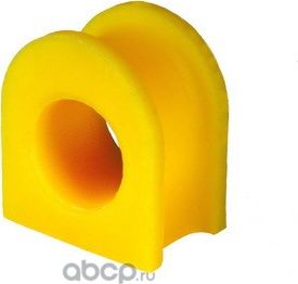 Втулка стабилизатора (Точка Опоры). Артикул 34-01-2310