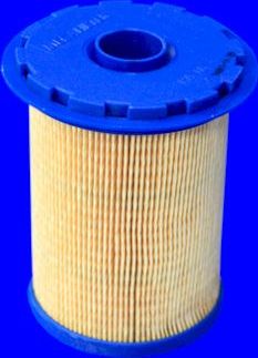 Топливный фильтр MecaFilter. Артикул ELG5273