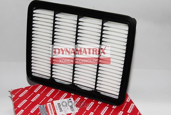 фильтр воздушный (Dynamatrix-Korea). Артикул DAF929