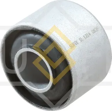 Сайлентблок рычага подвески | перед прав/лев | (Sufix). Артикул SL1214