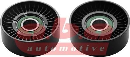 Натяжной ролик (натяжитель) приводного ремня A.B.A. Артикул YP755161