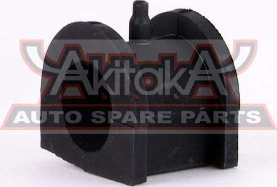 Втулка стабилизатора Asva. Артикул 0407-CS5WF