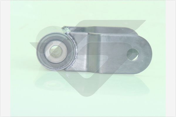 Втулка рессоры Hutchinson задняя правая/левая нижняя для Renault Master III 2010-2026. Артикул 590365