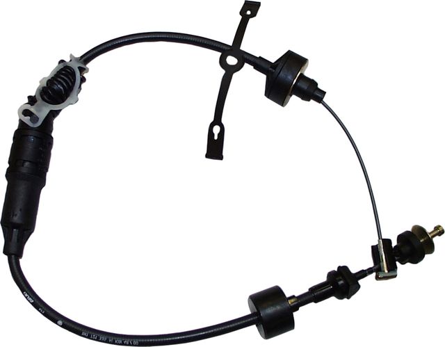 Трос сцепления JP Group для Volkswagen Golf III 1991-1999. Артикул 1170201000