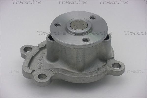 Помпа (водяной насос) GMB для Nissan Micra K13 2010-2016. Артикул GWN-88A