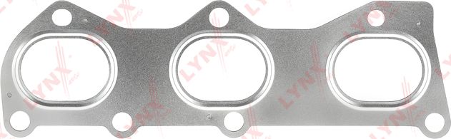 Прокладка выпускного коллектора LYNXauto. Артикул SG-0620
