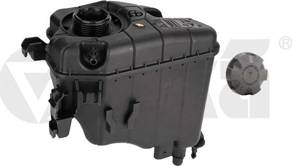 Расширительный бачок Vika для BMW 5 VII (G30/G31) 2016-2026. Артикул 11073201