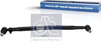 Рулевая тяга продольная DT Spare Parts для DAF CF 85 2001-2013. Артикул 5.55209