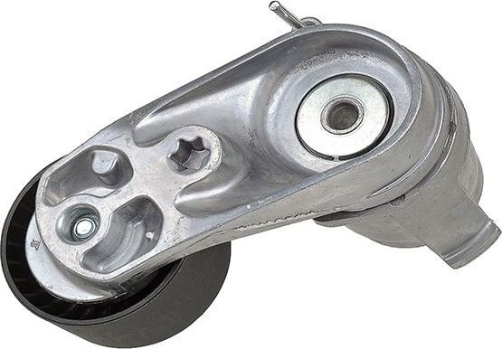 Натяжной ролик (натяжитель) приводного поликлинового ремня Zentparts. Артикул Z23880