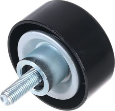 Натяжной ролик (натяжитель) приводного поликлинового ремня Zentparts. Артикул Z24214