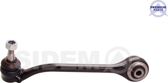 Продольный рычаг передней подвески Sidem (сталь). Артикул 21077