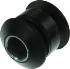 Сайлентблок заднего рычага подвески Tedgum задний правый/левый для Mazda Premacy I (CP) 1999-2005. Артикул 00390746