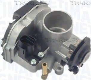 Дроссельная заслонка Magneti Marelli. Артикул 802000000081