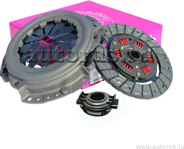 Сцепление в сборе ВАЗ-2108 (21080-1601085) (Belmag) Belmag. Артикул BM3793