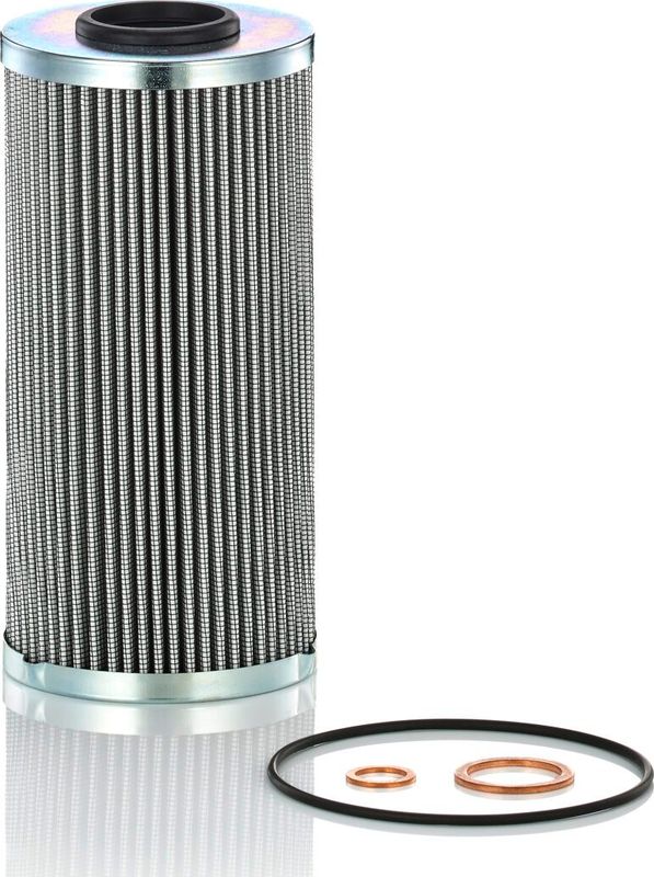 Фильтр АКПП Mann-Filter для Volvo B12 2006-2026. Артикул H 10 009 z