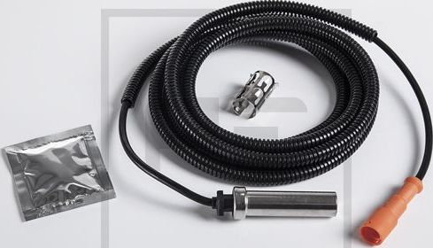 Датчик ABS PE Automotive. Артикул 086.411-00A