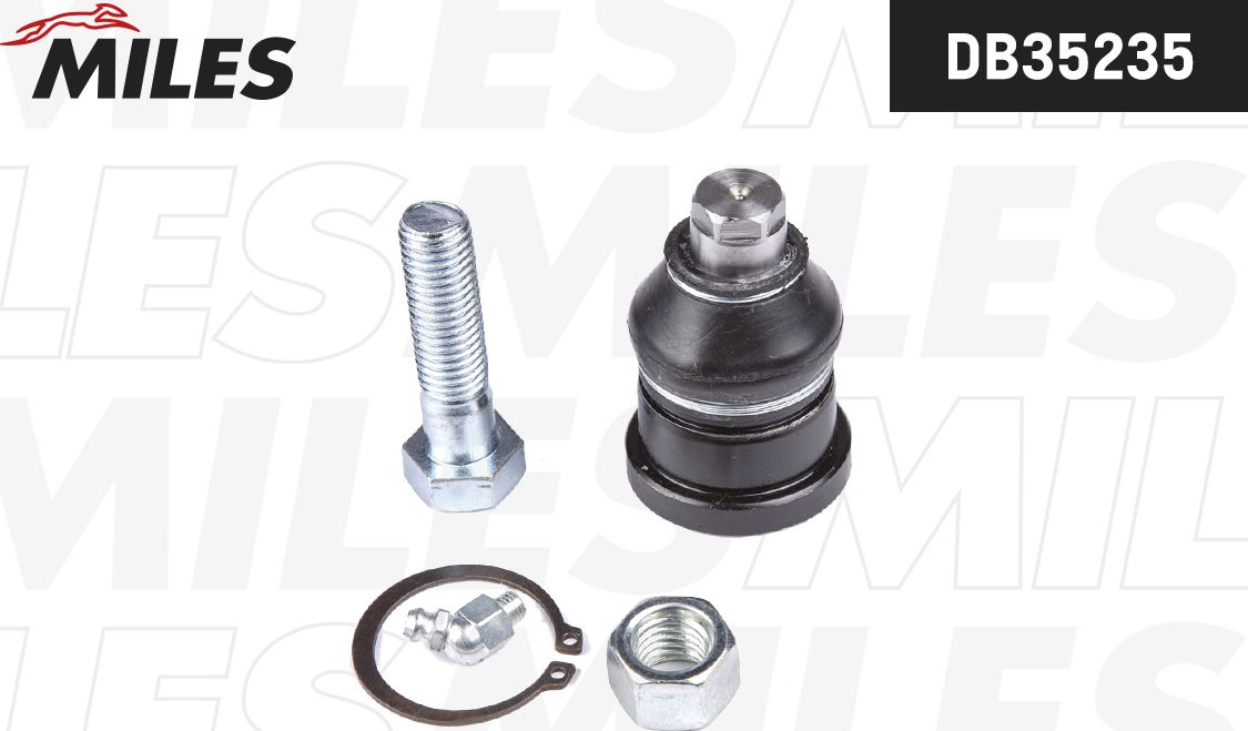 Шаровая опора Miles передняя нижняя для Chrysler PT Cruiser 2000-2010. Артикул DB35235