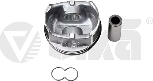 Поршневая група Vika. Артикул 19943701
