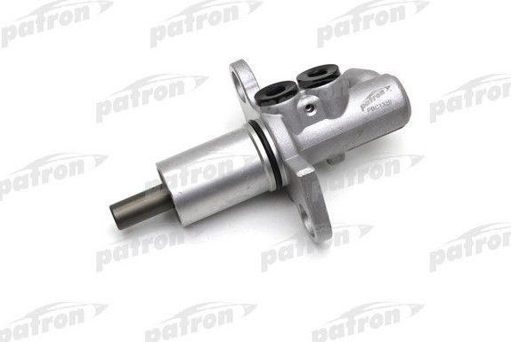 Тормозной цилиндр главный Patron для Audi A8 II (D3) 2002-2010. Артикул PBC1329
