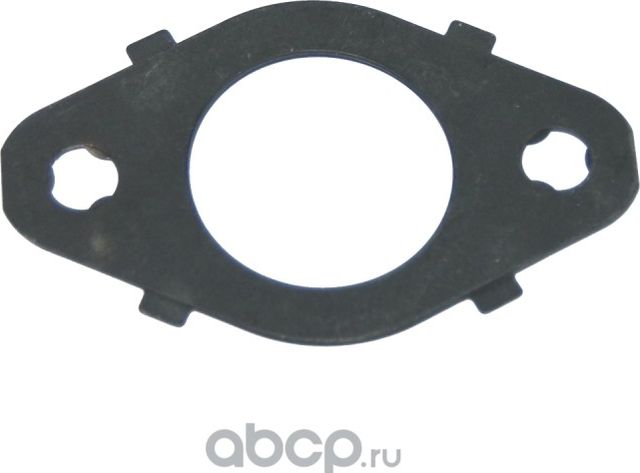 Прокладка КАМАЗ коллектора выпускного 3937479/5269779/3943191 Камминз ISLE (Haffen). Артикул 0416