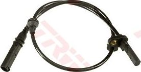 Датчик ABS TRW. Артикул GBS2590