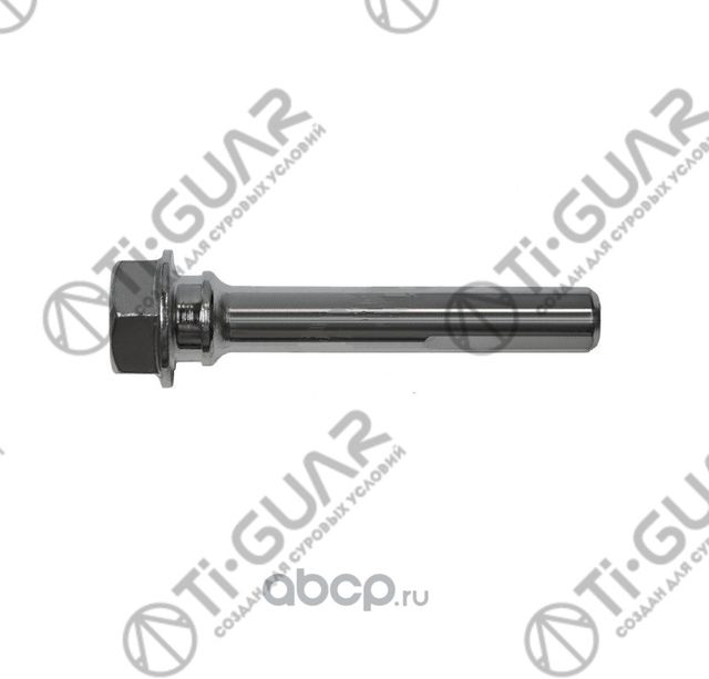 Направляющая суппорта TG-55191-65J00* TiGUAR (TI-Guar). Артикул TG5519165J00