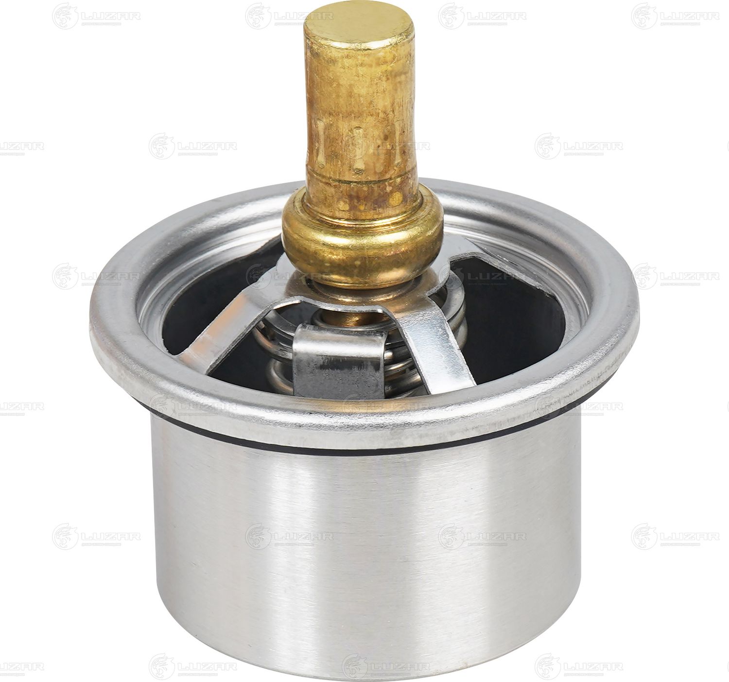 Термостат Luzar для DAF CF 85 2001-2013. Артикул LT 2802