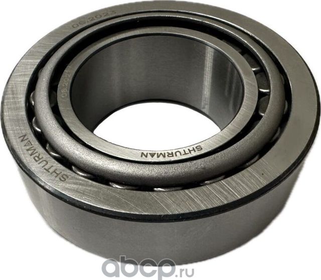 Подшипник роликовый конический S.32019.XA (Shturman). Артикул S32019XA