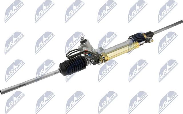 Рулевая рейка NTY для Peugeot Partner I 2000-2015. Артикул SPK-CT-006