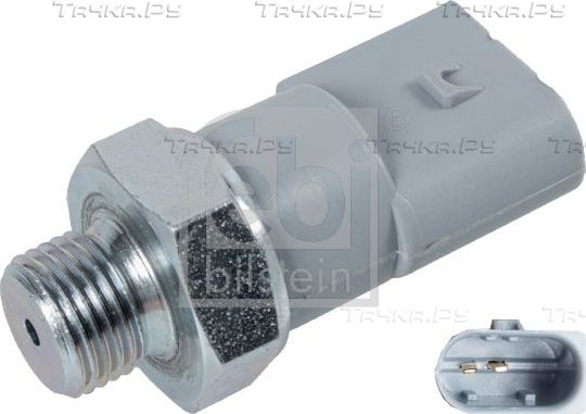Датчик давления масла Febi Bilstein. Артикул 46172