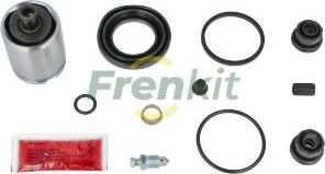 Ремкомплект тормозного суппорта Frenkit задний для Acura MDX III 2013-2026. Артикул 243978