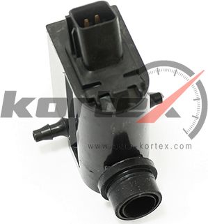 Насос омывателя стекол (Kortex). Артикул KWM005