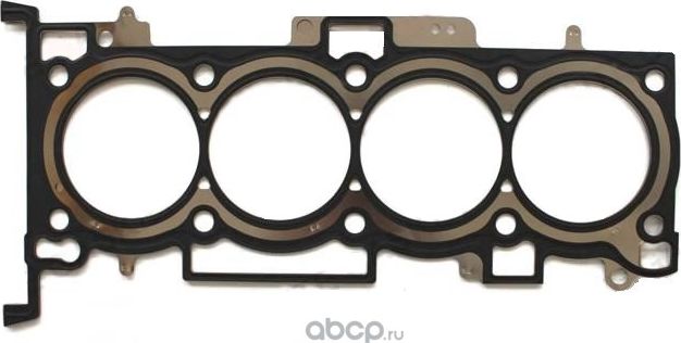 Металл. прокладка ГБЦ AWGT0036 (Awgo). Артикул AWGT0036