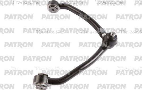 Поперечный рычаг передней подвески Patron для Kia Sportage II 2006-2010. Артикул PS5422