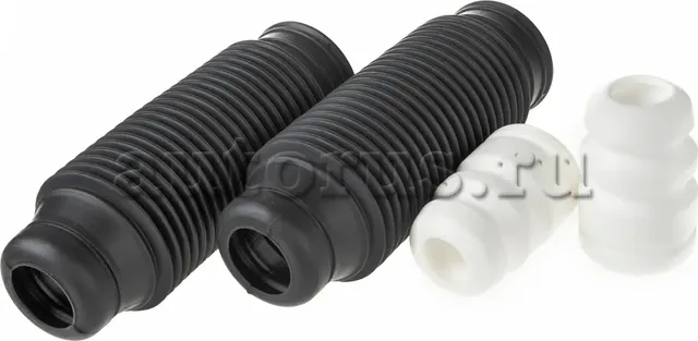 Пыльник+отбойник заднего амортизатора (компл) (Ganz) Ganz. Артикул GIK07094