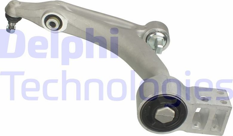 Продольный рычаг Delphi. Артикул TC2439
